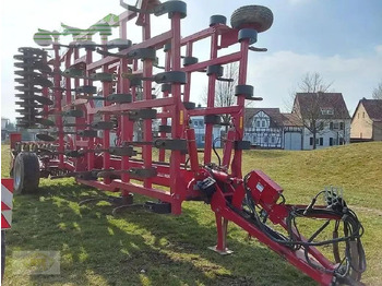 Cultivator HORSCH