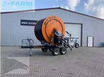 Irrigation system HÜDIG