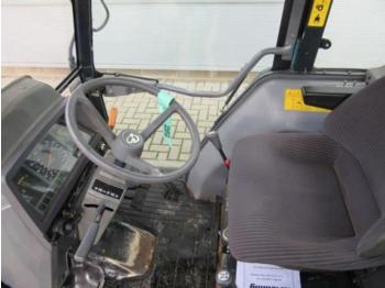 Farm tractor Iseki TK546 Compact Tractor: picture 1