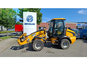 Mini excavator JCB 409