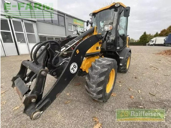 Mini excavator JCB 409