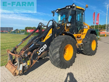 Mini excavator JCB 419S