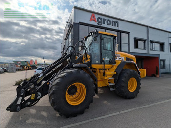 Mini excavator JCB 435S
