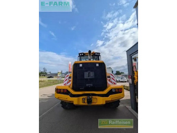 Mini excavator JCB 435 s highlift: picture 4