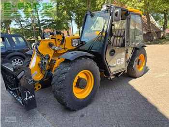 Telescopic handler JCB