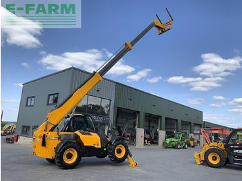 Telescopic handler JCB