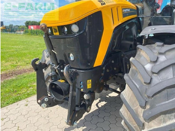 Farm tractor JCB fastrac 4220 v-tronic: picture 2