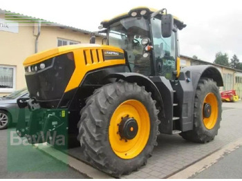 Farm tractor JCB jcb 8330: picture 5