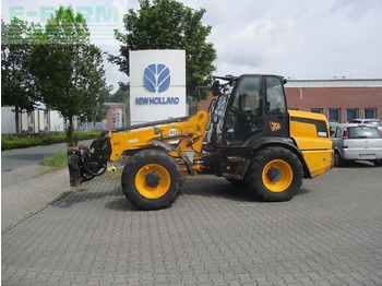 Telescopic handler JCB
