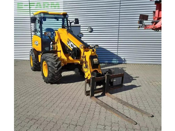 Telescopic handler JCB