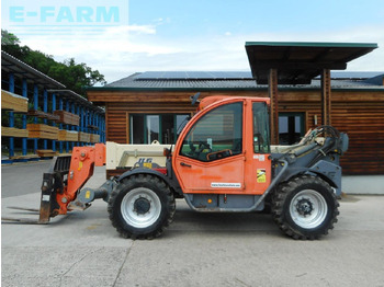 Telescopic handler JLG