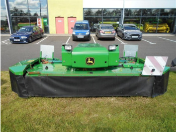 Mower John Deere 131: picture 4 Mower John Deere 131: picture 4