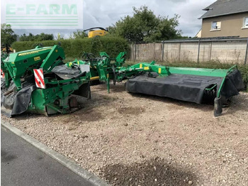 Mower JOHN DEERE