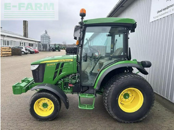Farm tractor John Deere 4052r: picture 2