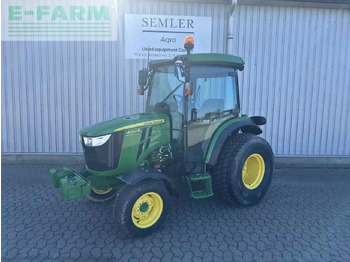 Farm tractor JOHN DEERE