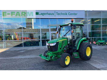 Farm tractor JOHN DEERE