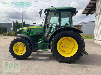 Farm tractor John Deere 5075 m: picture 2
