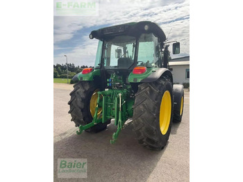 Farm tractor John Deere 5075 m: picture 4