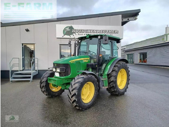 Farm tractor JOHN DEERE 5080M