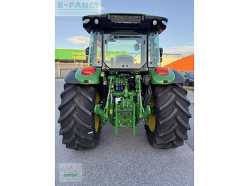 Farm tractor John Deere 5095 m: picture 4 Farm tractor John Deere 5095 m: picture 4