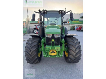 Farm tractor John Deere 5095 m: picture 3 Farm tractor John Deere 5095 m: picture 3