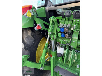 Farm tractor John Deere 5095 m: picture 5 Farm tractor John Deere 5095 m: picture 5