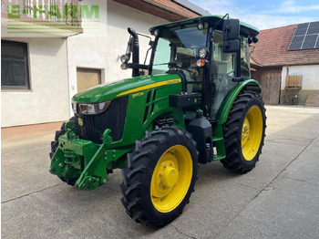 Farm tractor JOHN DEERE 5100M