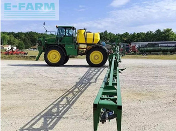 Trailed sprayer John Deere 5430i: picture 5