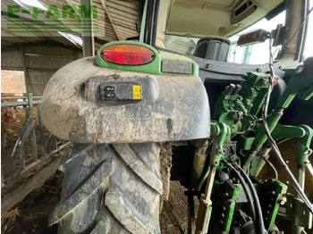 Farm tractor John Deere 6110 r powerquad +: picture 4