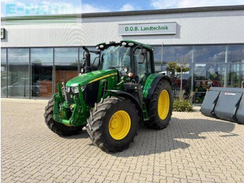 Farm tractor JOHN DEERE 6110M