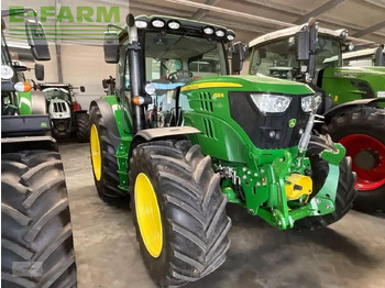 Farm tractor JOHN DEERE 6125R