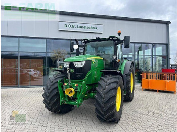 Farm tractor JOHN DEERE 6130R