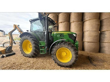 Farm tractor JOHN DEERE 6130R