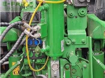 Farm tractor John Deere 6145r: picture 3
