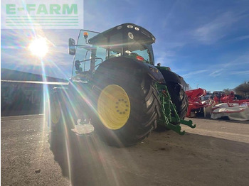 Farm tractor John Deere 6175 r: picture 3