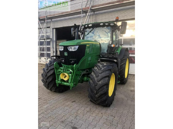 Farm tractor JOHN DEERE 6175R