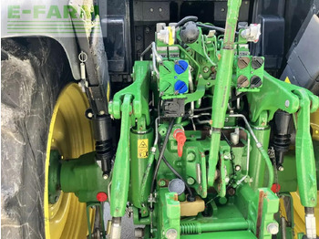 Farm tractor John Deere 6195m: picture 5