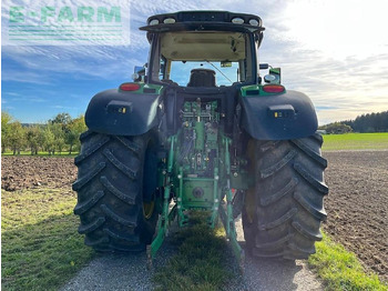 Farm tractor John Deere 6215r: picture 5 Farm tractor John Deere 6215r: picture 5