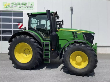 Farm tractor John Deere 6230r: picture 3 Farm tractor John Deere 6230r: picture 3