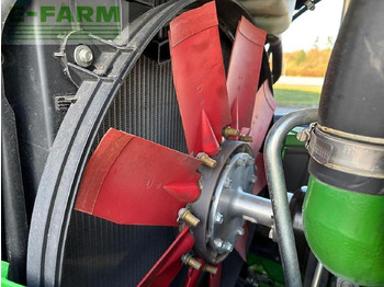 Farm tractor John Deere 6250r: picture 4