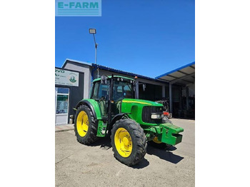 Farm tractor JOHN DEERE 6320