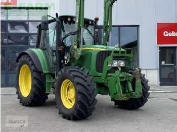 Farm tractor JOHN DEERE 6320