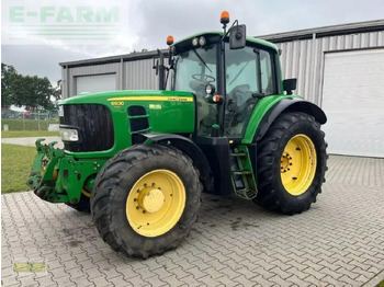 Farm tractor JOHN DEERE 6930