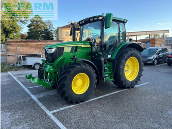 Farm tractor JOHN DEERE 6R 130