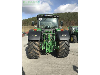 Farm tractor John Deere 6r 185: picture 3 Farm tractor John Deere 6r 185: picture 3