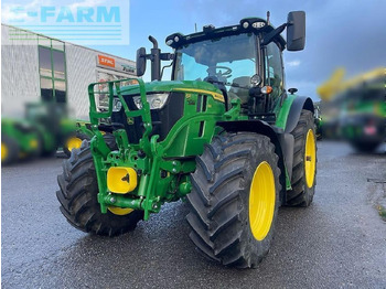 Farm tractor JOHN DEERE 6R 130