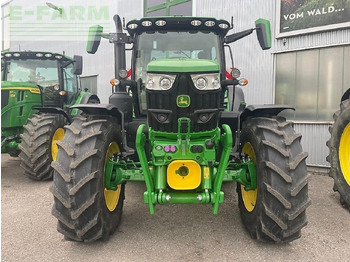 Farm tractor John Deere 6r155 / 6r 155: picture 3
