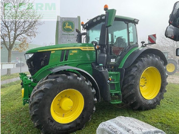 Farm tractor John Deere 6r250 / 6r250: picture 2