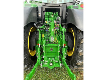 Farm tractor John Deere 6r250 / 6r250: picture 5