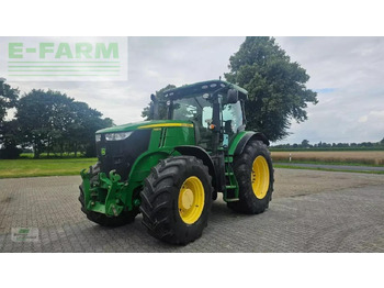 Farm tractor JOHN DEERE 7230R